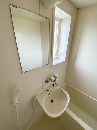 リセーレ金山の物件内観写真